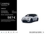 Volkswagen ID.3 GTX RFK*Navi*DAB+*HuD*Pano*H&K*Massage - Volkswagen ID.3 in Dresden