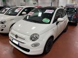 Fiat FIAT 500 1.0 Hybrid Launch Edition - Fiat 500: Launch Edition
