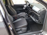 Volkswagen T-Cross - Vorschau Bild 4