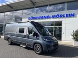 HYMER / ERIBA / HYMERCAR Yellowstone Fiat *Sie sparen EUR 21.755.-* - Hymer Yellowstone S