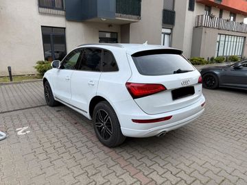 Audi Q5 - 8