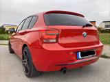 BMW 118i Sport Line - gebrauchte BMW 118 aus dem Jahr 2011