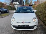 Fiat 500C 1.2 8V Sole C Sole - Fiat 500C: Sitzheizung
