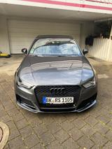 Audi RS3 Sportback RS-AGA OZ B&O KWV3 Audi Scheckheft - gebrauchte Audi RS3 aus dem Jahr 2015