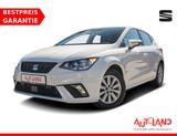 Seat Ibiza 1.0 TSI Style Navi ACC FullLink Kamera - Seat Ibiza Gebrauchtwagen in Erfurt