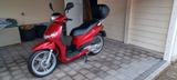 Peugeot Tweet 125 ccm - 125 CCM