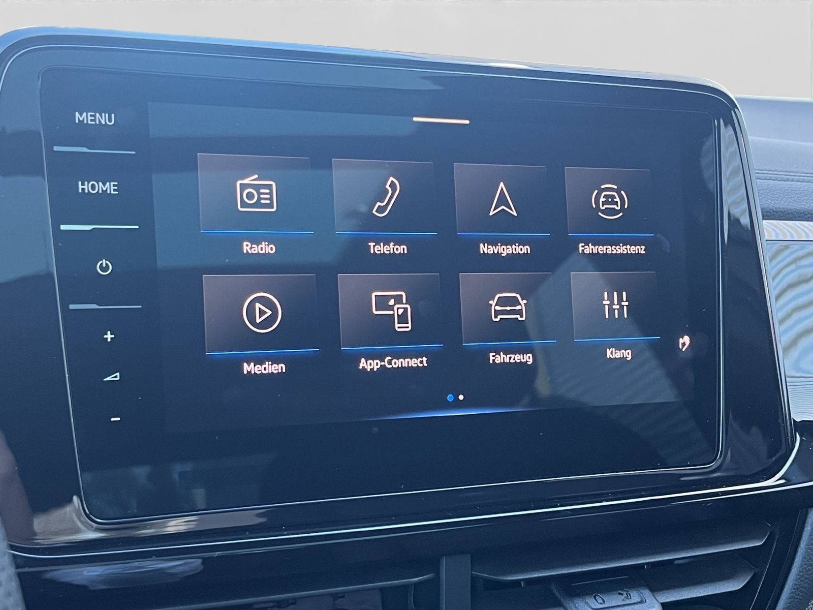 Volkswagen T-Roc - Bild 15