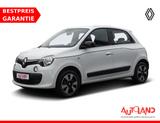 Renault Twingo 1.0 Limited Klima DAB Bluetooth USB - Renault Twingo mit Benzin-Antrieb: Kleinwagen