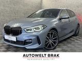 BMW 120 d xDrive M Sport Shadow-Line Aut*Navi*LED*AC - BMW 120: 120d M Sport