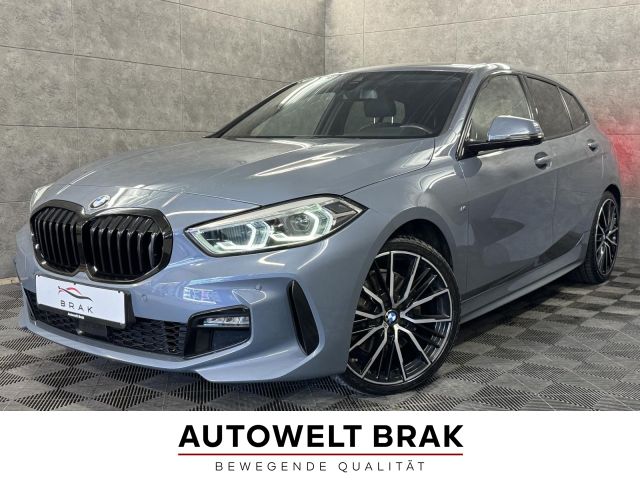 BMW 120 d xDrive M Sport Shadow-Line Aut*Navi*LED*AC