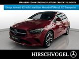 Mercedes-Benz B 220 4M Progressive Line+Pano+MBUX+Navi-Pr.+LED - gebrauchte Mercedes-Benz B 220 aus dem Jahr 2023