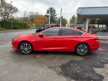 Opel Insignia - 8