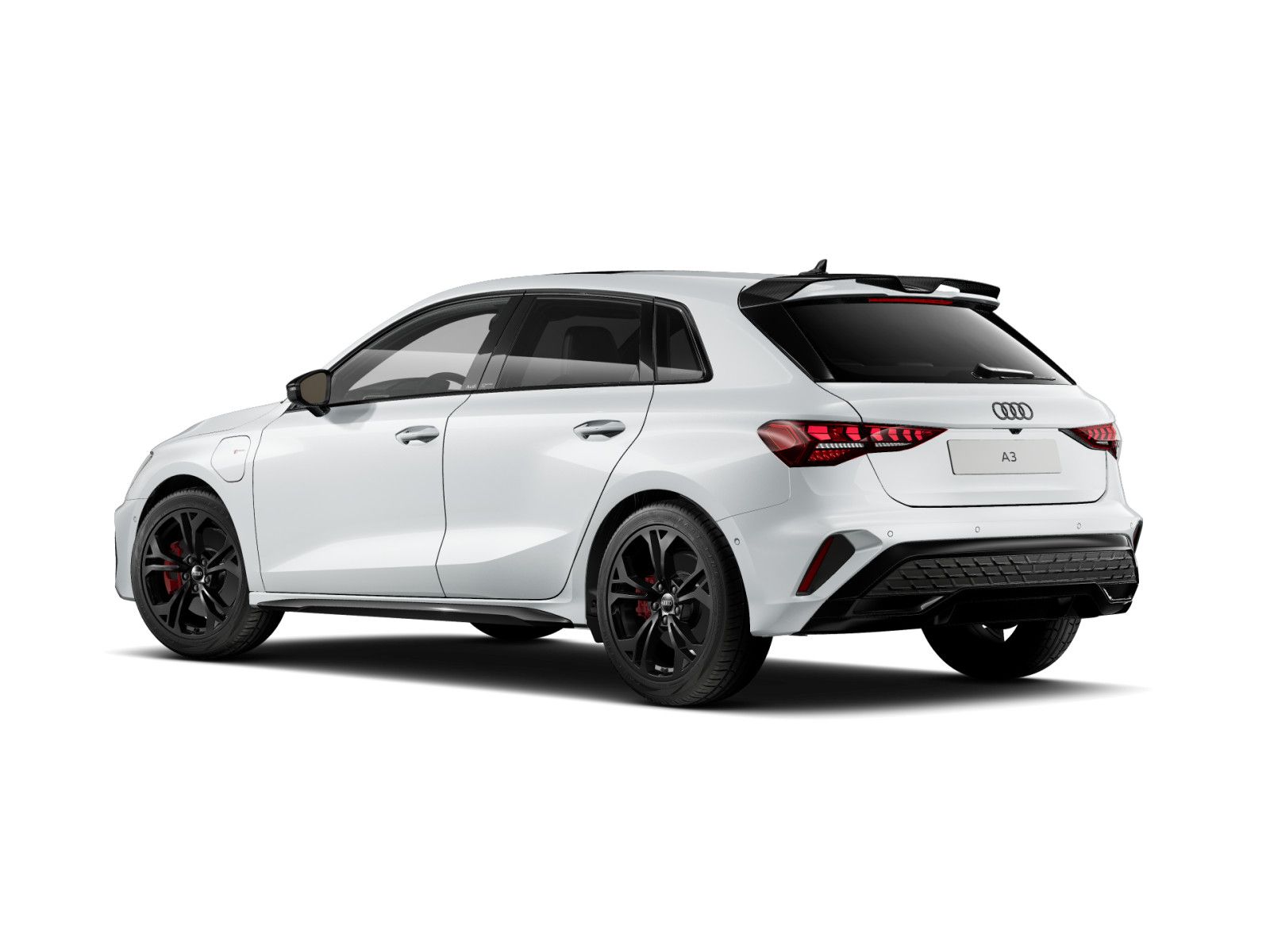Audi A3 - Bild 9