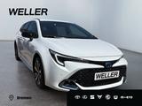 Toyota Corolla 2.0 Hybrid TS Teamplayer *LED*ACC*el Hec - Toyota: Weiß