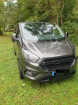 Ford Transit Custom - Ford Transit Custom Gebrauchtwagen in Berlin