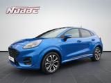 Ford Puma 1.0 EcoBoost Hybrid ST-LINE *Schiebedach* - Ford Tageszulassungen