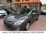Hyundai i30 1.6 KLIMA/4xel.FH/ZV mit FB/8xBEREIFT - gebrauchte Hyundai i30 aus dem Jahr 2008