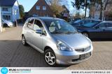 Honda Jazz 1.4 LS AUTOMATIK=KLIMATRONIC - Honda Jazz Gebrauchtwagen in Hamburg