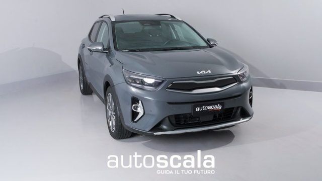 Kia KIA Stonic 1.0 T-GDi 120 CV MHEV DCT Style