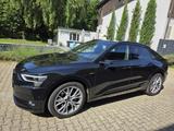 Audi e-tron Sportback 55 quattro S line Luft VOLL  