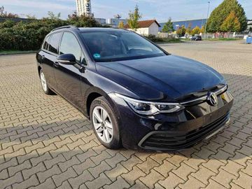 Volkswagen Golf - 2