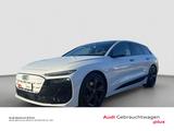 Audi A6 Avant e-tron Matrix HuD Pano B&O AHK OLED Tec - weiße Audi A6 e-tron