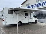 HYMER / ERIBA / HYMERCAR Hymer Exsis T-580 Pure auf Citroen 165PS - Diesel Teilintegrierter Hymer