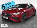 Mercedes-Benz A 250 4M AMG MBUX+RüKam+LED+Pano+Standh+Distroni - gebrauchte Mercedes-Benz A 250 aus dem Jahr 2025