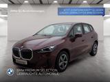 BMW 218i Active Tourer Kamera LED Sitzheizung - BMW 218 Jahreswagen
