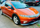 Honda Civic 1.8 Type S - Honda Civic: 8 Type