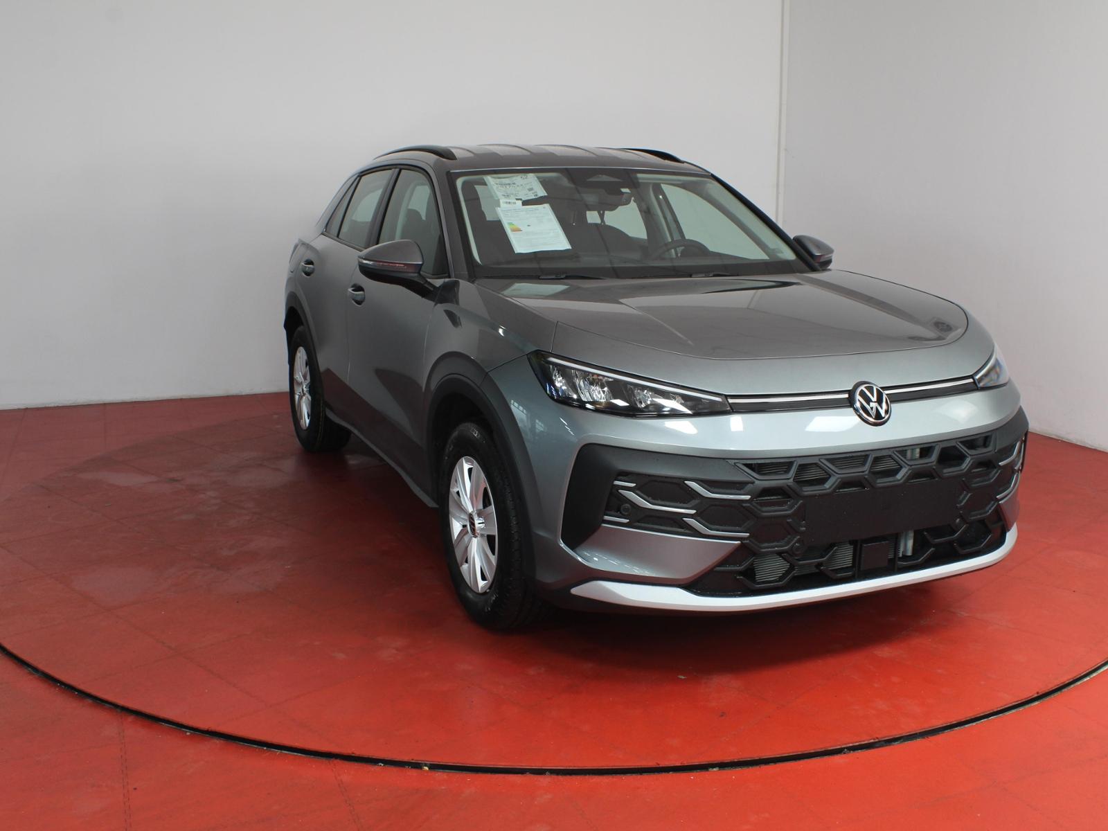 Volkswagen T-Roc 1.5 eTSI DSG 299,-ohne Anzahlung App-Conn, миниатюра 24
