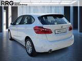 BMW 218 Active Tourer Advantage - BMW 218 Gebrauchtwagen