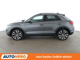 Volkswagen T-Roc 1.5 TSI ACT Sport Aut.*NAVI*LED*ACC*PDC* - graue Volkswagen T-Roc