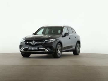 Mercedes GLC 200 - 2