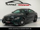 Mercedes-Benz E 53 AMG COUPE 4MATIC/PANO/MEMORY/BURMESTER/HUD/ - Mercedes-Benz E 53 AMG mit 3 Türen