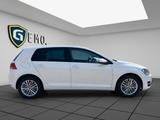 Volkswagen Golf VII Lim. Trendline BMT KLIMA SHZ PDC - Volkswagen Golf: Limousine