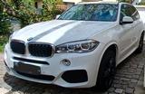 BMW X5 xDrive30d - - BMW X5 in Bonn