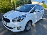 Kia Carens Dream Team*7 Sitzer*Navi*Kamera*AHK*SHZ* - Kia: 7sitzer