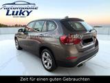 BMW X1 Baureihe X1 20 i xDrive - BMW Gebrauchtwagen in Lübeck