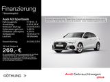 Audi A3 Sportback 45 TFSI e S line S tro *Matrix*Navi - Audi A3 Gebrauchtwagen in Erfurt