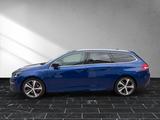 Peugeot 308 PureTech 225 EAT8 GT SW - Peugeot 308: Puretech