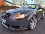 Audi TT Quattro Roadster Cabrio 224 Ps APX... - Audi TT in Bochum