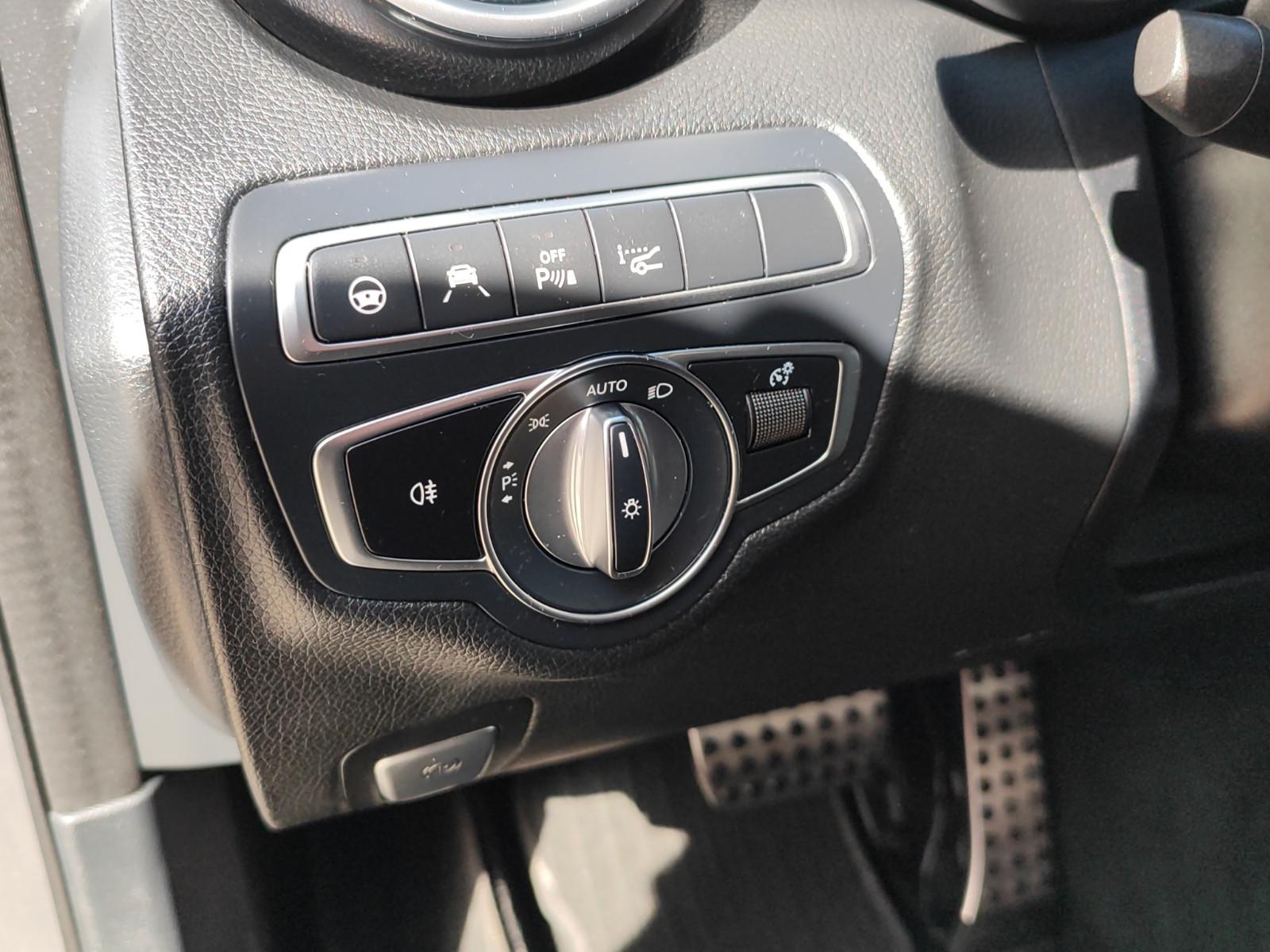 Mercedes-Benz C-Class ACC*Night*SportAGA*AHK*HUD*LED, миниатюра 21