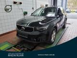 Volvo XC40 T2 ESSENTIAL WINTERPAK+MET+NAVI+LED+LM17+ - Volvo XC40 in Dortmund