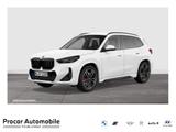 BMW X1 sDrive18i M Sport AHK RFK NAVI LED PDC V+H - BMW X1 aus 2025
