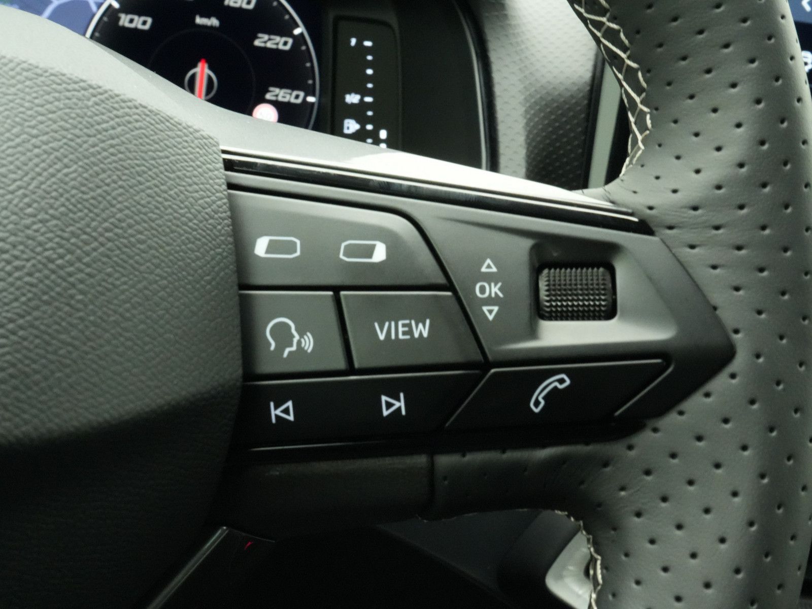 Seat Ibiza - Bild 21
