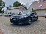 Honda Accord Lim. Executive*TÜV-NEU*115.000km - Honda Accord mit Diesel-Antrieb