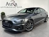 Audi A5 SpB 40 TFSI S-Line Black NAV+LED+PANO+VC+19ZO - Audi aus 2022
