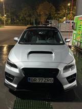 Subaru WRX STI 2.5  - Subaru: Sti