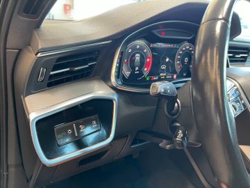 Audi A6 Avant 50 TDI quattro sport *PANO*HUD*ACC*AHK*
